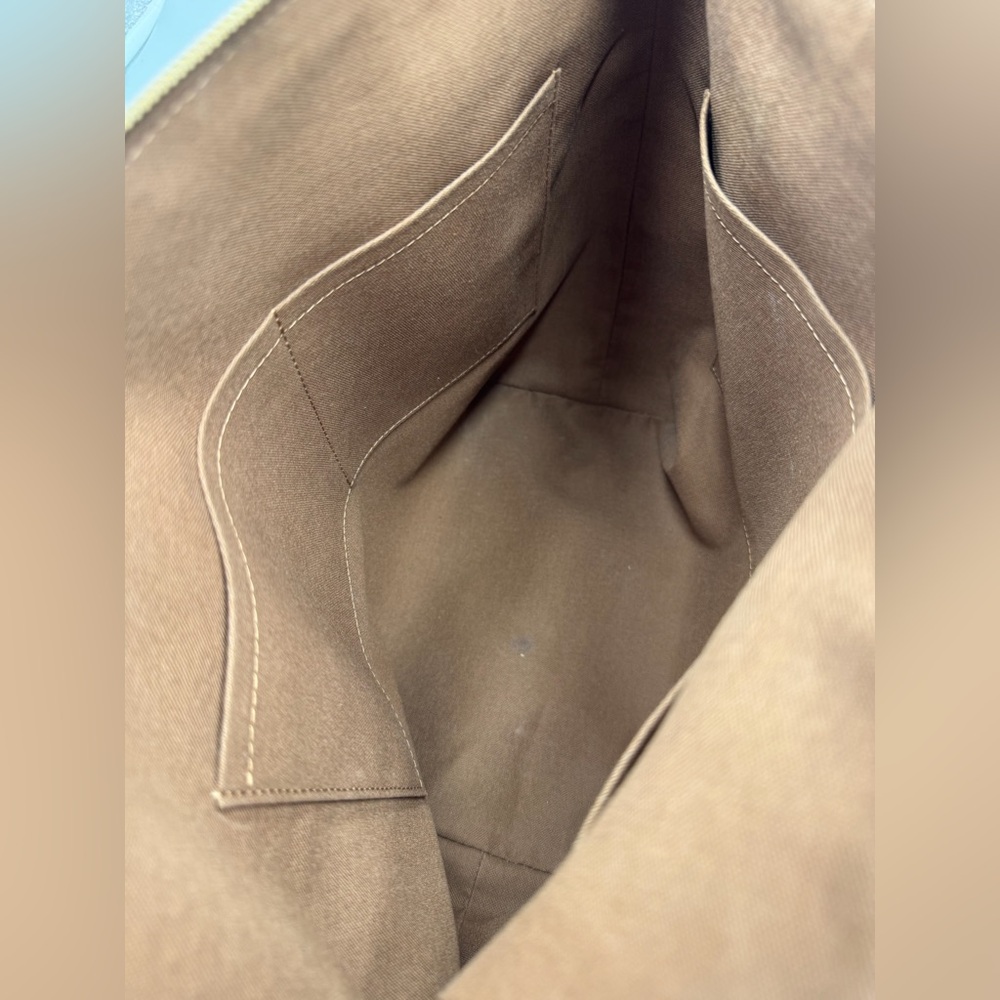 ‼️TOTALLY MM‼️Louis Vuitton Totally MM monogram - Picture 14 of 16